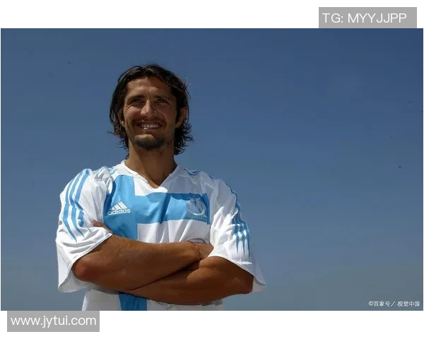 揭秘法国足球巨星的帅气秘诀