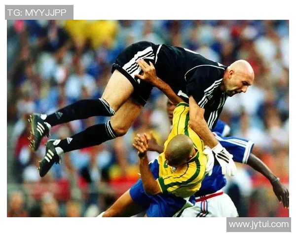 1998年世界杯足球球星排名与表现分析，谁是最佳球员的竞争者