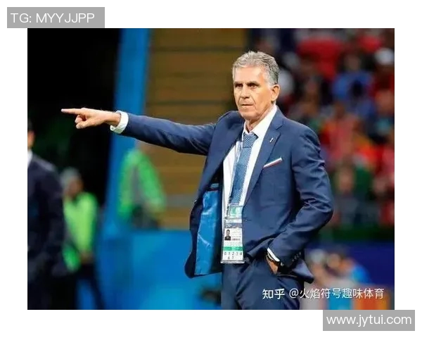 伊朗现役足球球星的实力与发展潜力分析 伊朗现役足球球星的实力与发展潜力分析