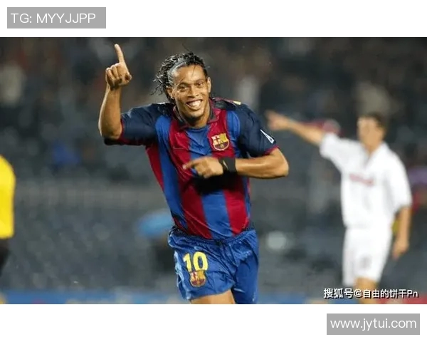 小罗足球十大球星盘点 揭示与巴西天才同代的传奇球员