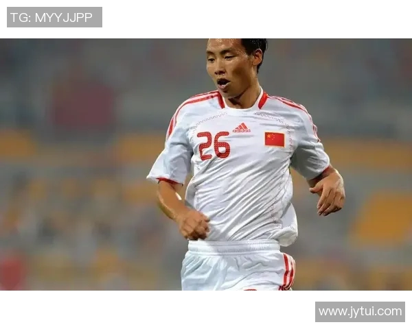 中国足球运动员排名与代表球星介绍及其影响力分析 中国足球运动员排名与代表球星介绍及其影响力分析